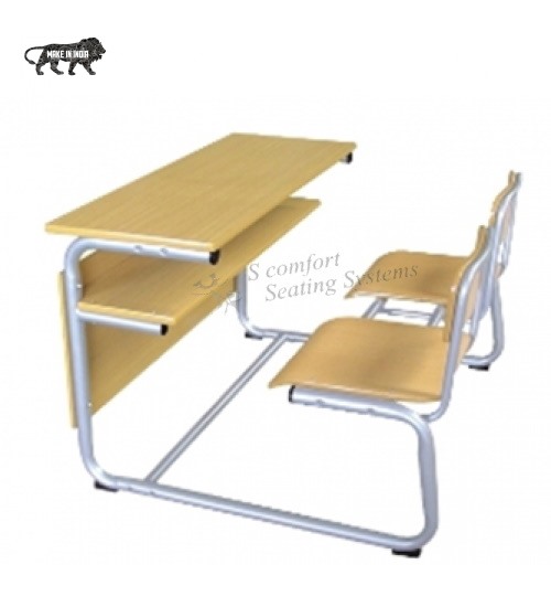 Scomfort SC-B11 Bench